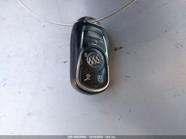 5GAERBKW1KJ181620 Buick Enclave Fwd Essence