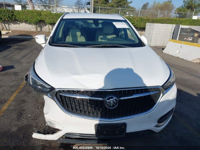 5GAERBKW1KJ181620 Buick Enclave Fwd Essence