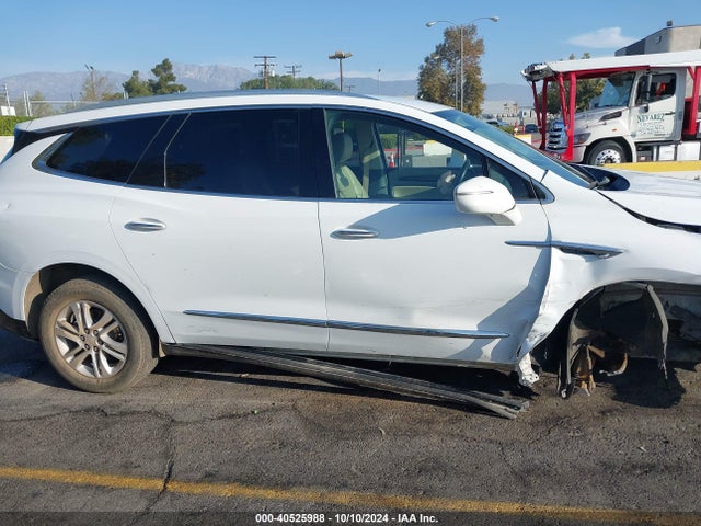 5GAERBKW1KJ181620 Buick Enclave Fwd Essence
