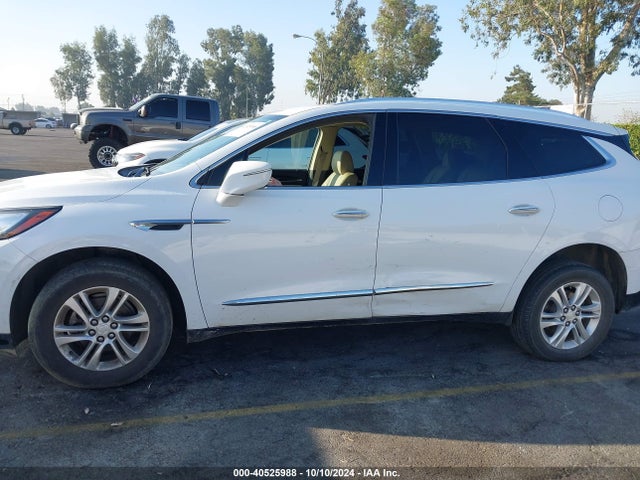 5GAERBKW1KJ181620 Buick Enclave Fwd Essence