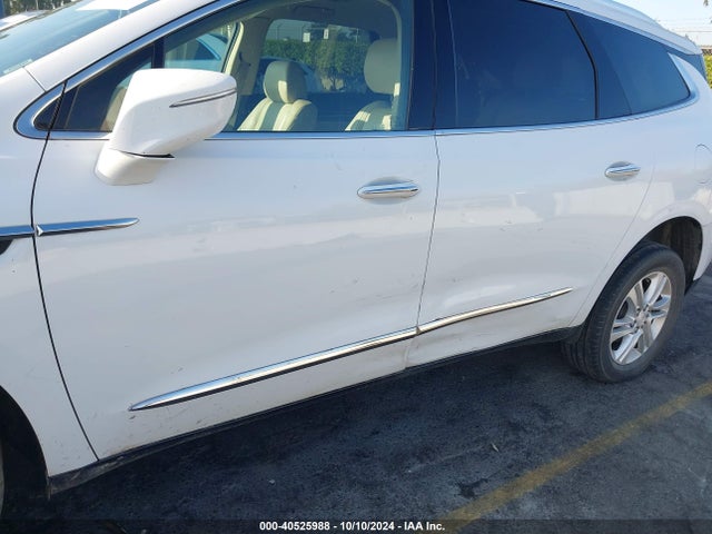 5GAERBKW1KJ181620 Buick Enclave Fwd Essence