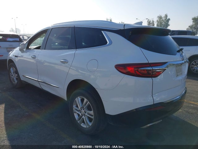 5GAERBKW1KJ181620 Buick Enclave Fwd Essence