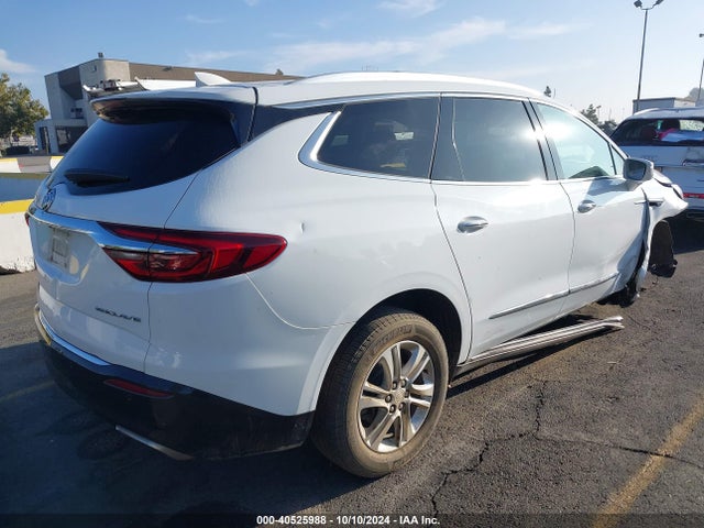 5GAERBKW1KJ181620 Buick Enclave Fwd Essence