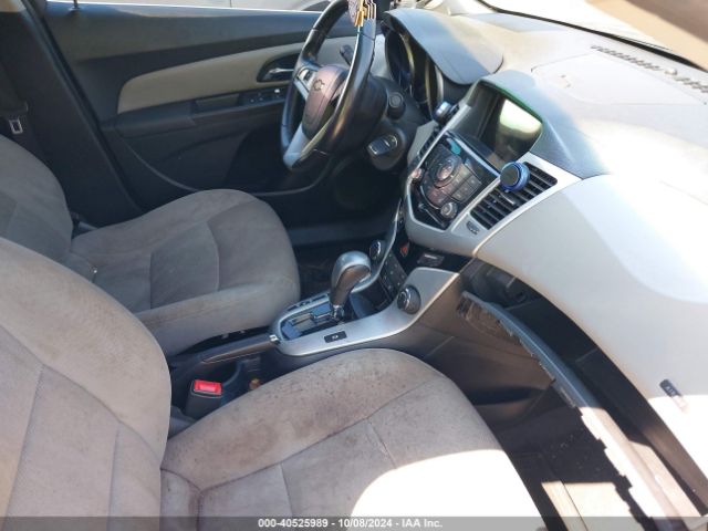 1G1PC5SB8E7436880 Chevrolet Cruze 1lt Auto