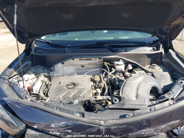 KL4MMDSL9LB122279 Buick Encore Gx Fwd Select