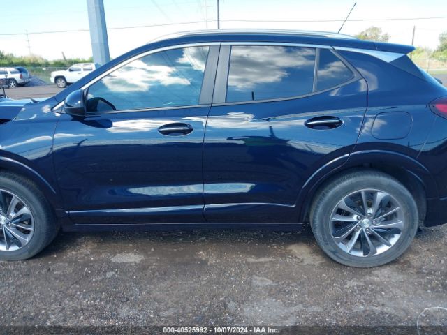 KL4MMDSL9LB122279 Buick Encore Gx Fwd Select