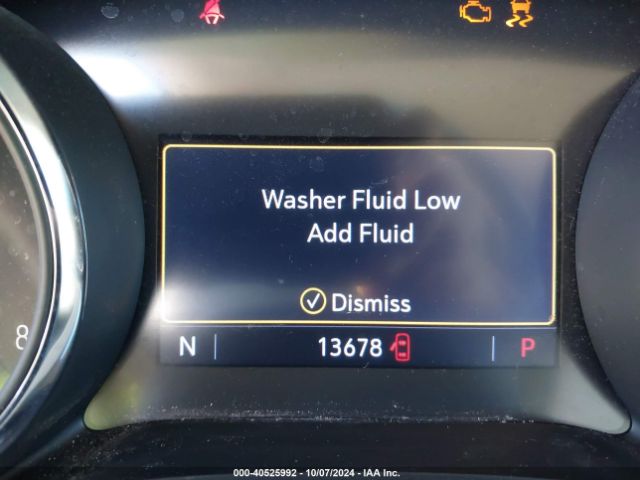 KL4MMDSL9LB122279 Buick Encore Gx Fwd Select