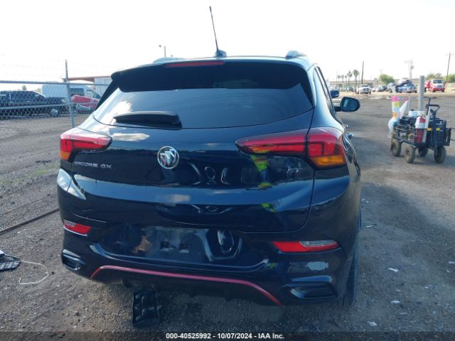 KL4MMDSL9LB122279 Buick Encore Gx Fwd Select