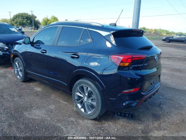 KL4MMDSL9LB122279 Buick Encore Gx Fwd Select