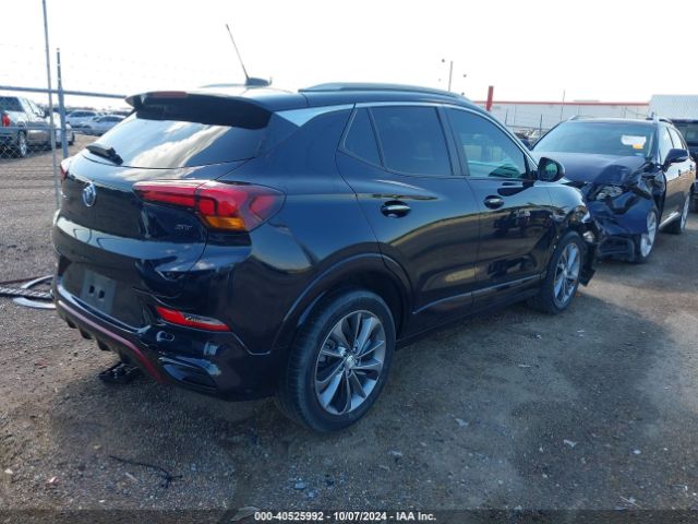 KL4MMDSL9LB122279 Buick Encore Gx Fwd Select