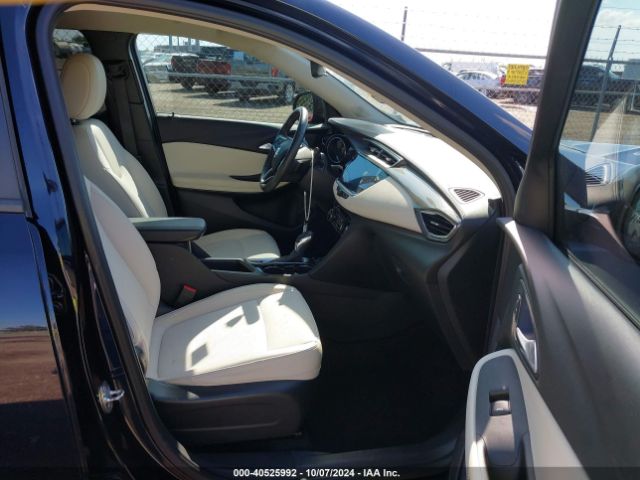 KL4MMDSL9LB122279 Buick Encore Gx Fwd Select