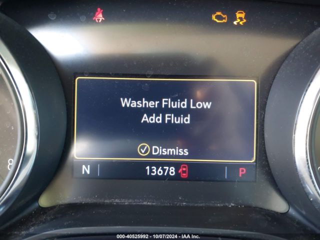 KL4MMDSL9LB122279 Buick Encore Gx Fwd Select