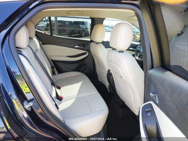 KL4MMDSL9LB122279 Buick Encore Gx Fwd Select