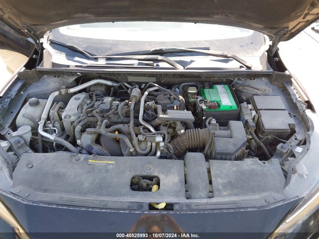Nissan Sentra Sr Xtronic Cvt 2020 3N1AB8DV9LY233259 Image 10