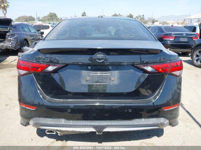 Nissan Sentra Sr Xtronic Cvt 2020 3N1AB8DV9LY233259 Image 16