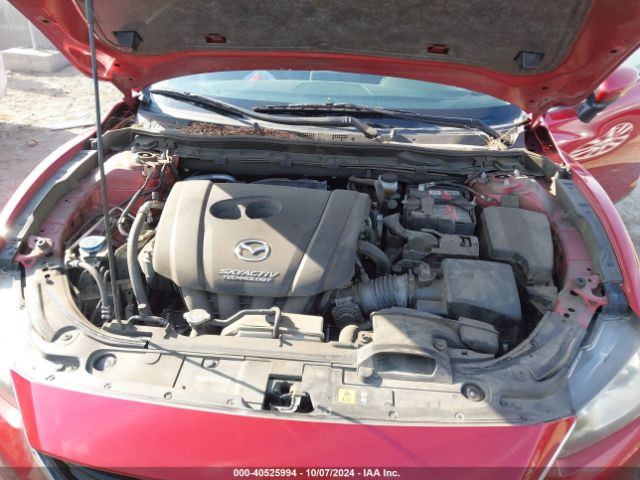 JM1GJ1U54G1487957 Mazda Mazda6 I Sport