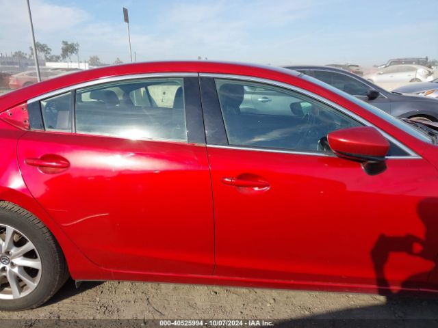 JM1GJ1U54G1487957 Mazda Mazda6 I Sport