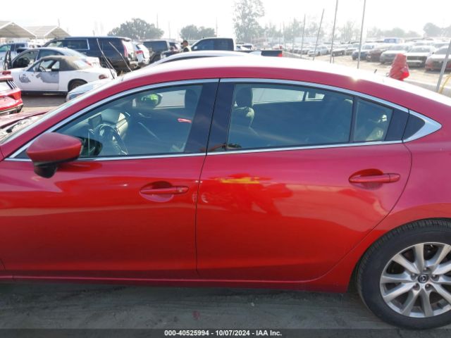 JM1GJ1U54G1487957 Mazda Mazda6 I Sport