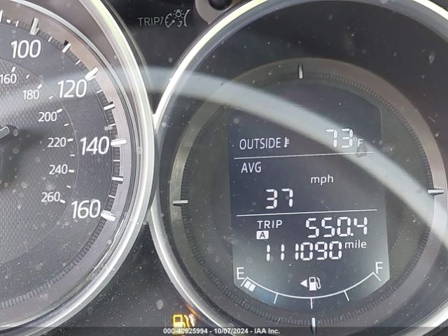 JM1GJ1U54G1487957 Mazda Mazda6 I Sport