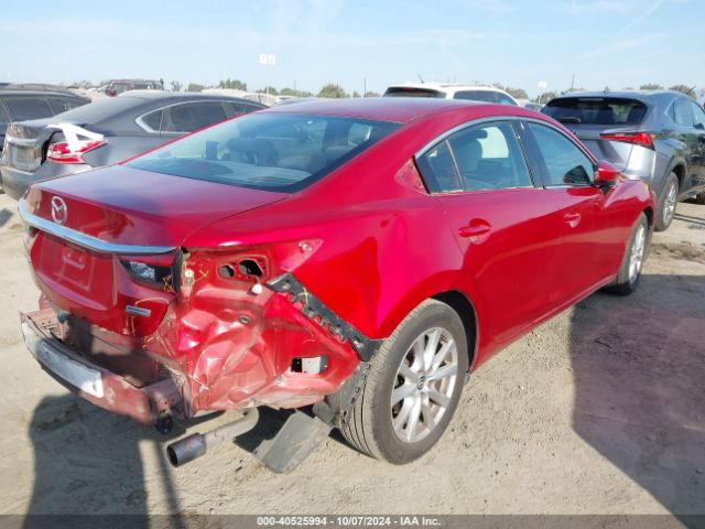 JM1GJ1U54G1487957 Mazda Mazda6 I Sport