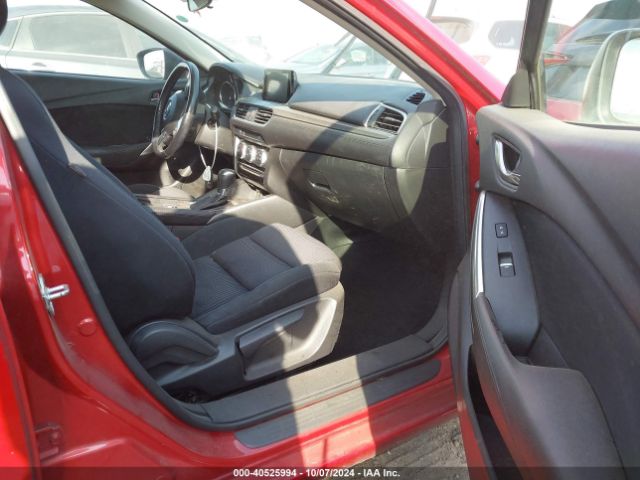 JM1GJ1U54G1487957 Mazda Mazda6 I Sport