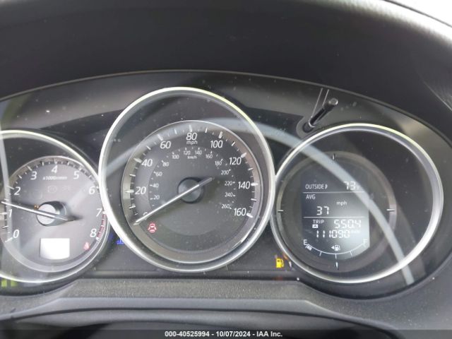 JM1GJ1U54G1487957 Mazda Mazda6 I Sport