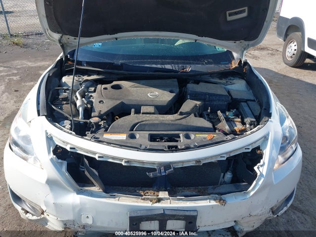 Nissan Altima 2.5 S 2014 1N4AL3AP1EN219638 Image 10
