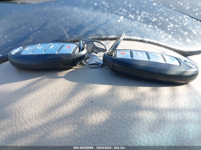 Nissan Altima 2.5 S 2014 1N4AL3AP1EN219638 Image 11