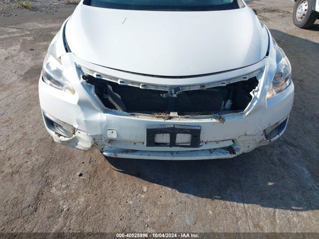 Nissan Altima 2.5 S 2014 1N4AL3AP1EN219638 Image 6
