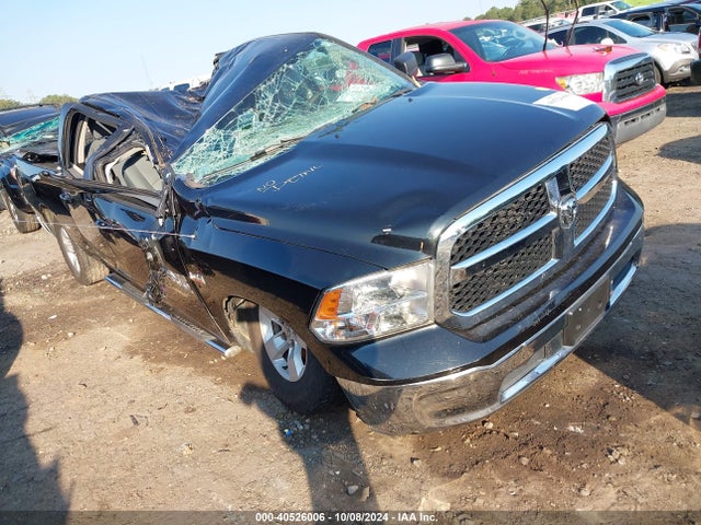 2019 1C6RR7TT2KS591104 main image