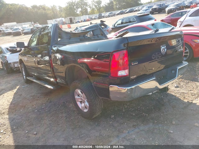 1C6RR7TT2KS591104 RAM 1500 Classic Slt  4x4 6'4 Box