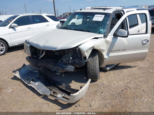 2005 CADILLAC ESCALADE ESV 3GYFK66N05G269302 Photo 5