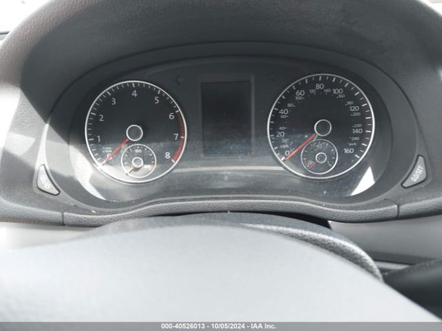 1VWAT7A39FC032608 Volkswagen Passat 1.8t Wolfsburg Edition