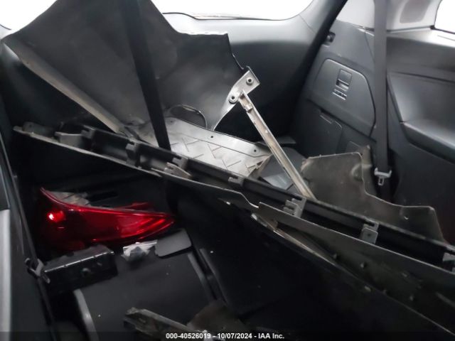 5FNRL6H98LB004064 Honda Odyssey Elite