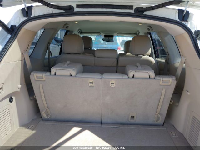 5N1AR2MN6FC694613 Nissan Pathfinder Sl