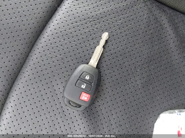JTEBU5JR3L5803833 Toyota 4runner Trd Off Road