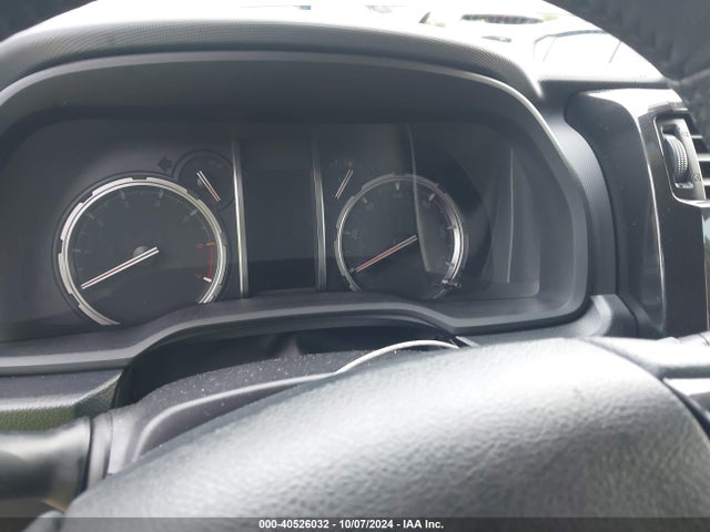 JTEBU5JR3L5803833 Toyota 4runner Trd Off Road