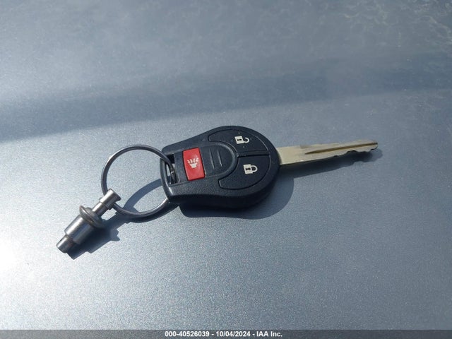 Nissan Versa Note Sv 2014 3N1CE2CP2EL365375 Image 11