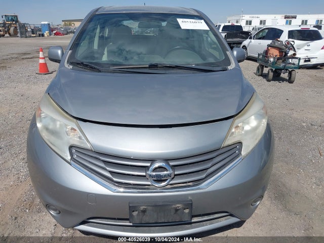 Nissan Versa Note Sv 2014 3N1CE2CP2EL365375 Image 6