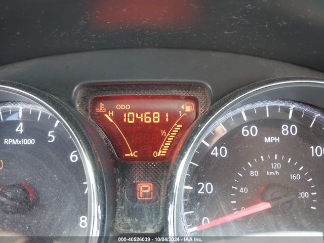 Nissan Versa Note Sv 2014 3N1CE2CP2EL365375 Image 7