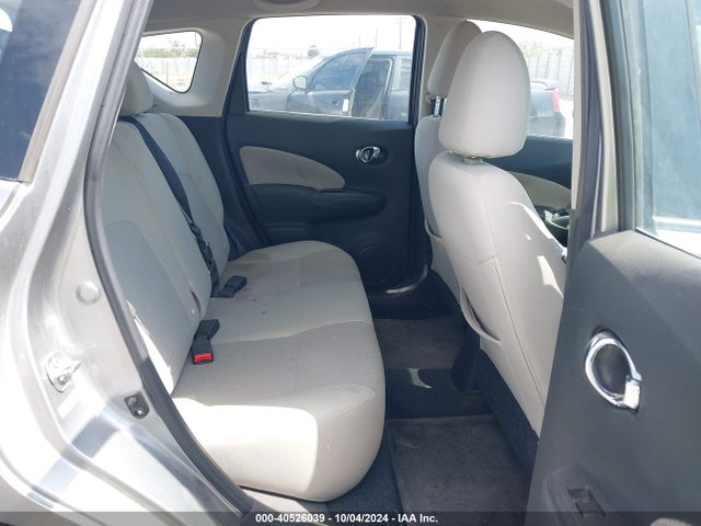 Nissan Versa Note Sv 2014 3N1CE2CP2EL365375 Image 8