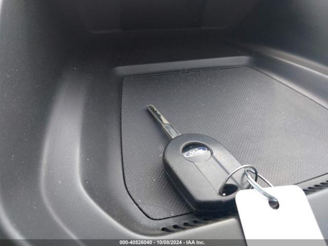 1FMCU0GX1EUD25451 Ford ESCAPE SE