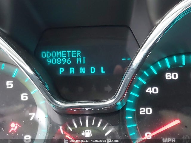 Chevrolet Traverse Ls 2015 1GNKRFKD2FJ223569 Image 15