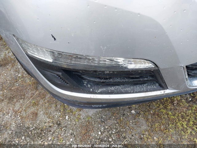 Chevrolet Traverse Ls 2015 1GNKRFKD2FJ223569 Image 6