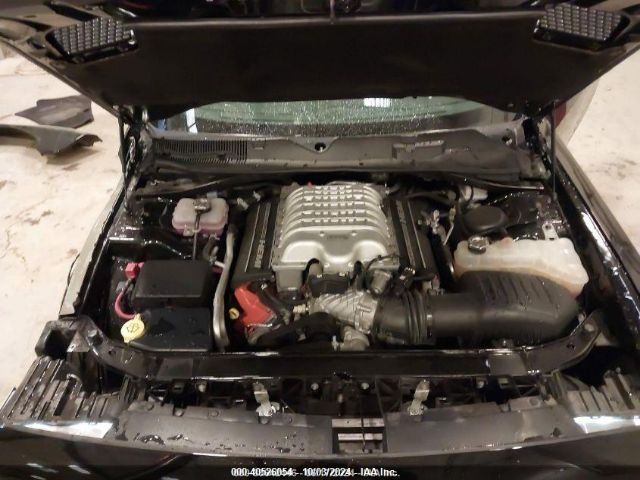 2C3CDZC99GH308424 Dodge Challenger Srt Hellcat