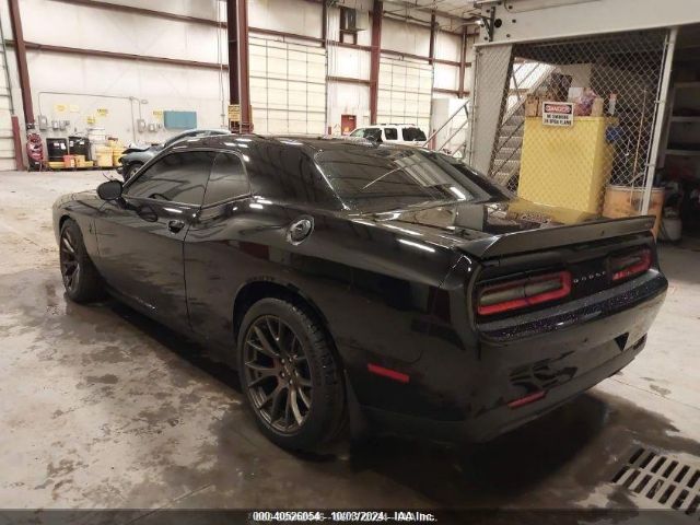 2C3CDZC99GH308424 Dodge Challenger Srt Hellcat