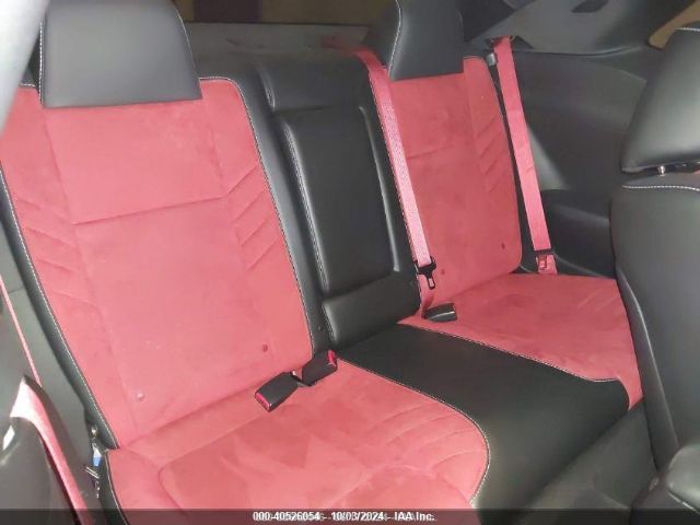 2C3CDZC99GH308424 Dodge Challenger Srt Hellcat