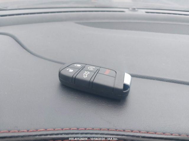 1C3CDFEB4ED747930 Dodge DART GT