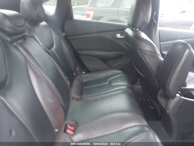 1C3CDFEB4ED747930 Dodge DART GT