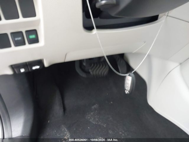JN1BJ1CV0LW541556 Nissan Rogue Sport Sv Fwd Xtronic Cvt